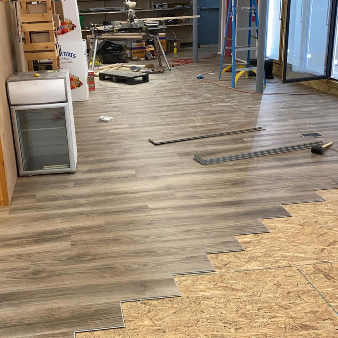 Higher Providence - 0