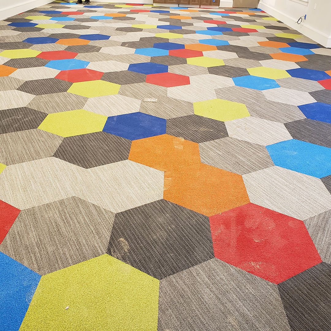 Higher Providence - 2